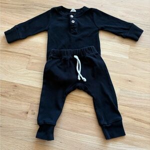 Little One Shop Baby Matching Set